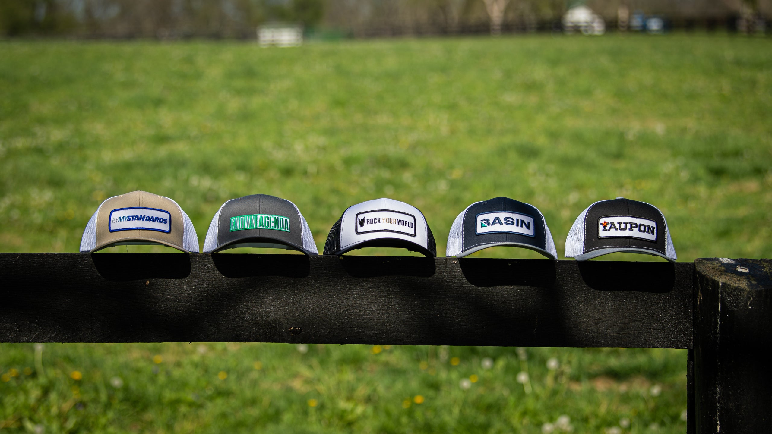 Richardson Hats | Spendthrift Collection